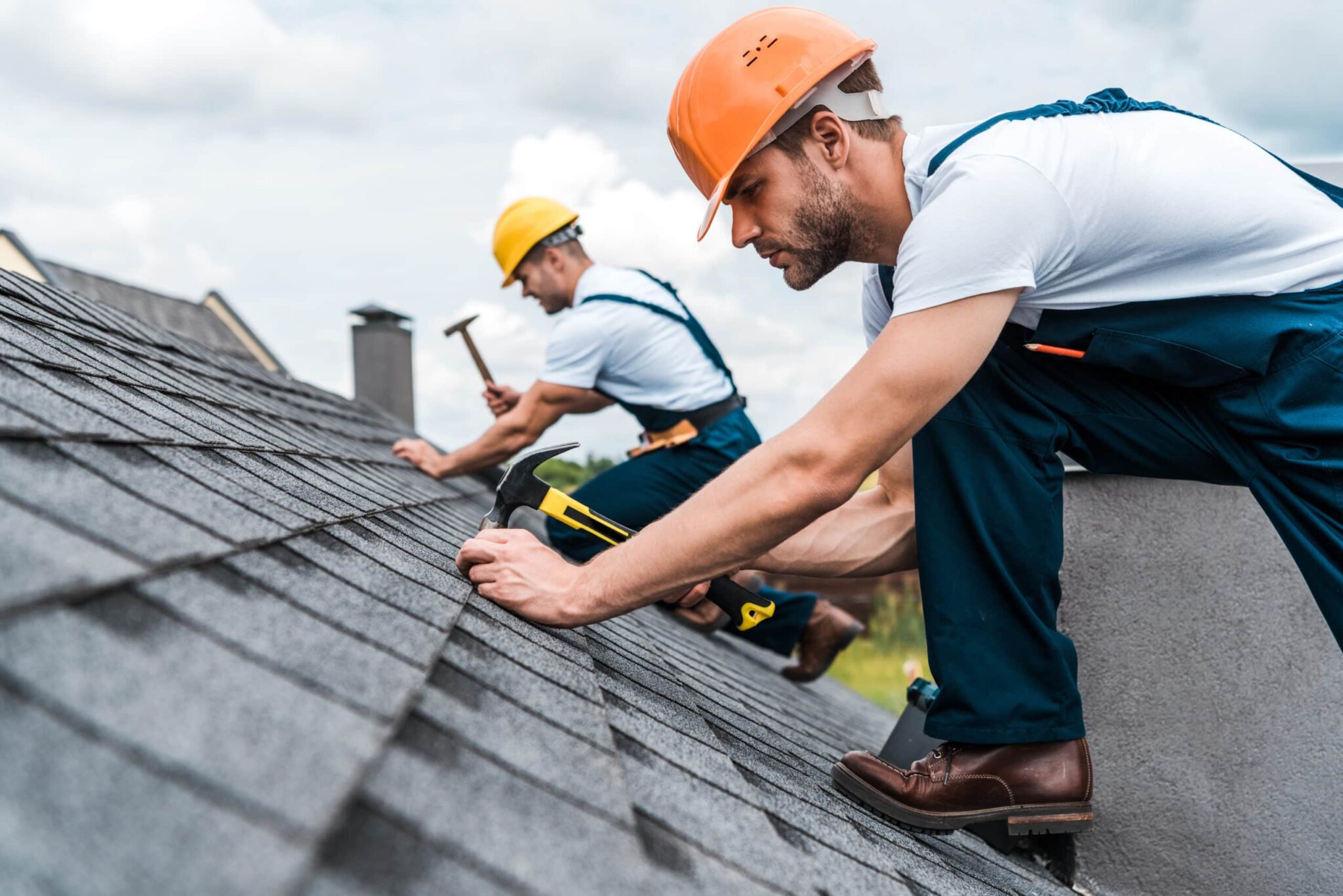 Roof Repair service in Pottstown | Commercial Roofing Installation